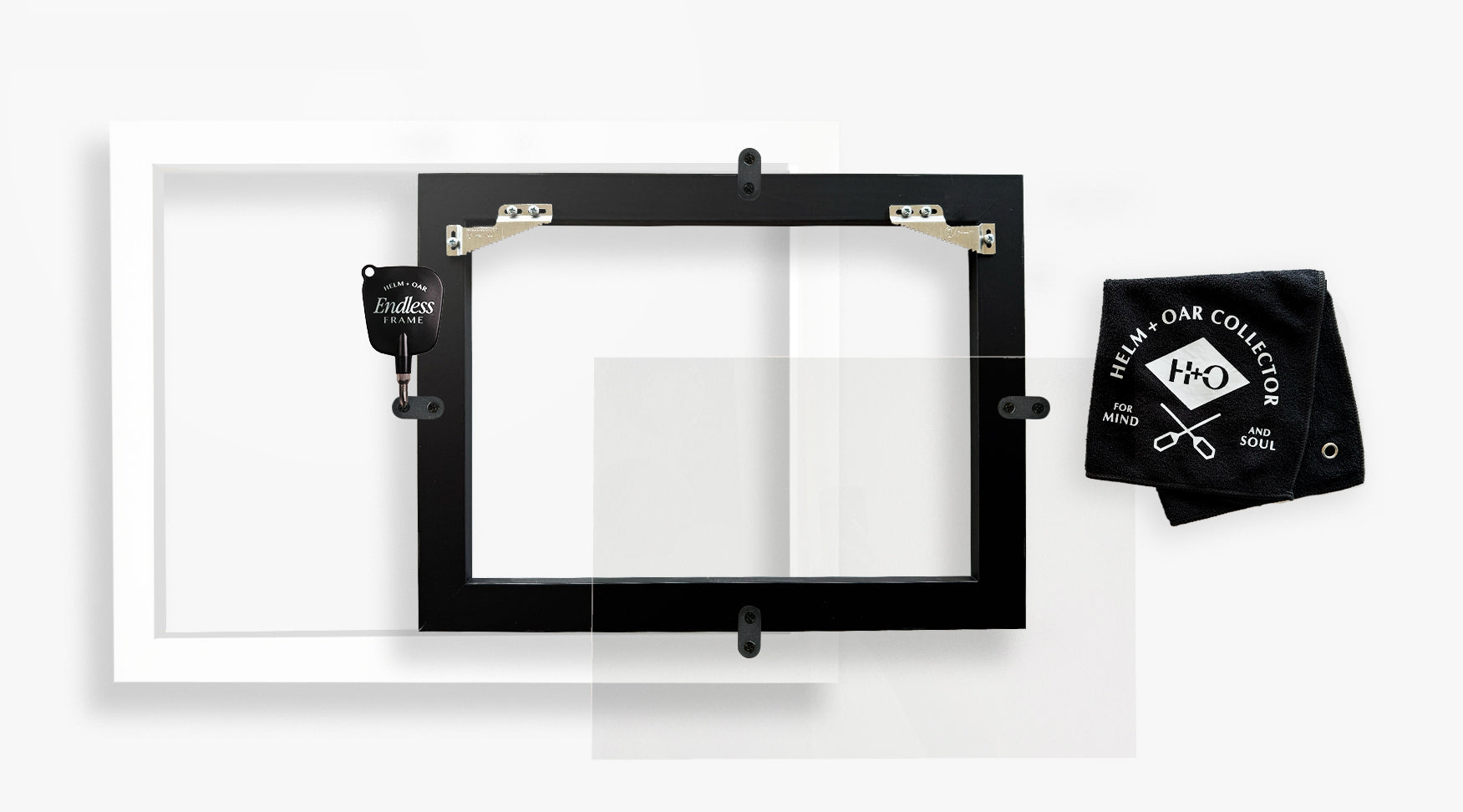 Endless Frame System