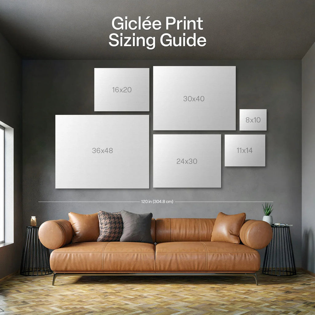 Resting in Heaven's Hands