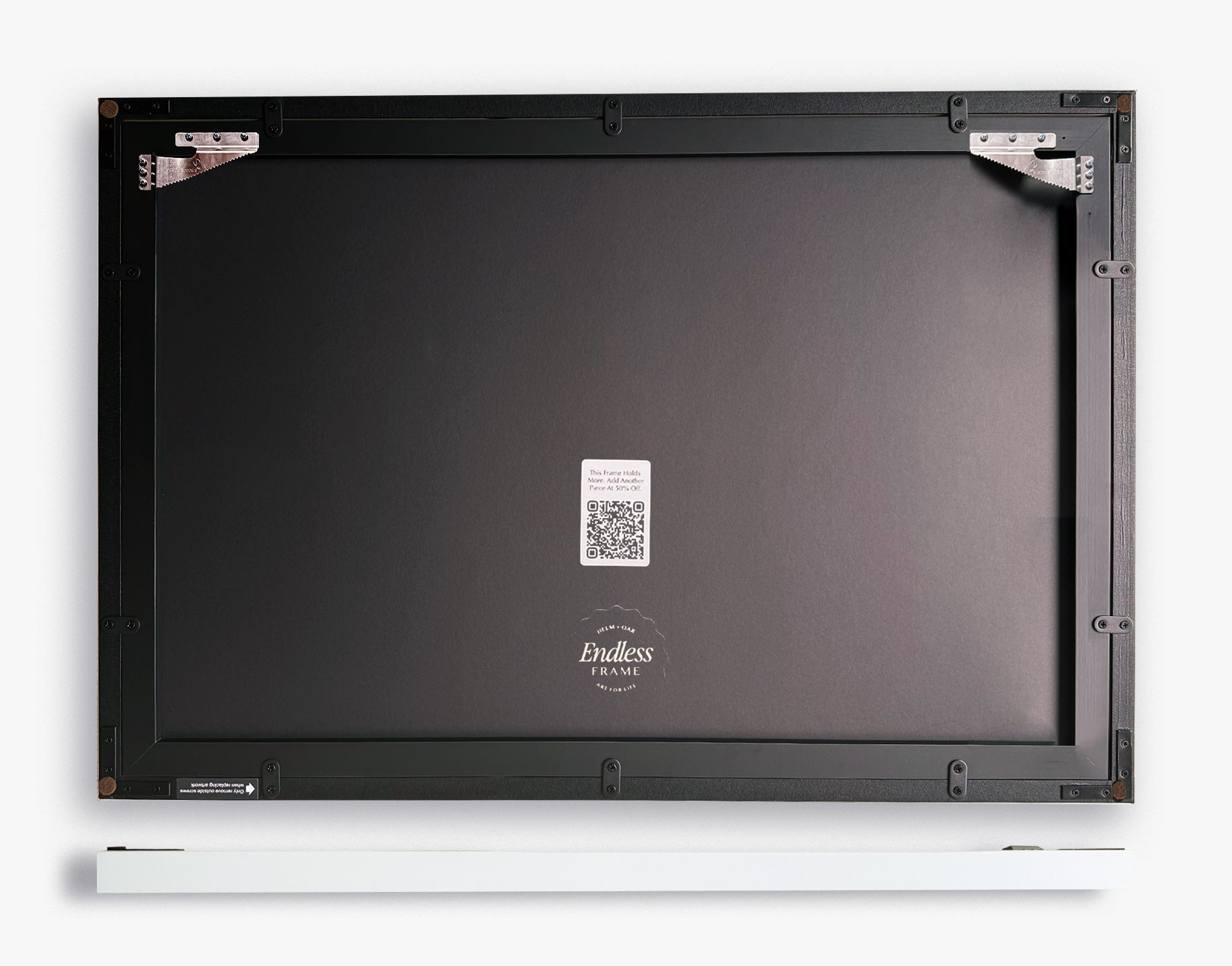 Endless Frame System