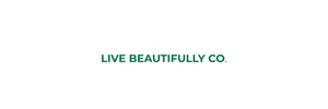 Live Beautifully Co. - Home