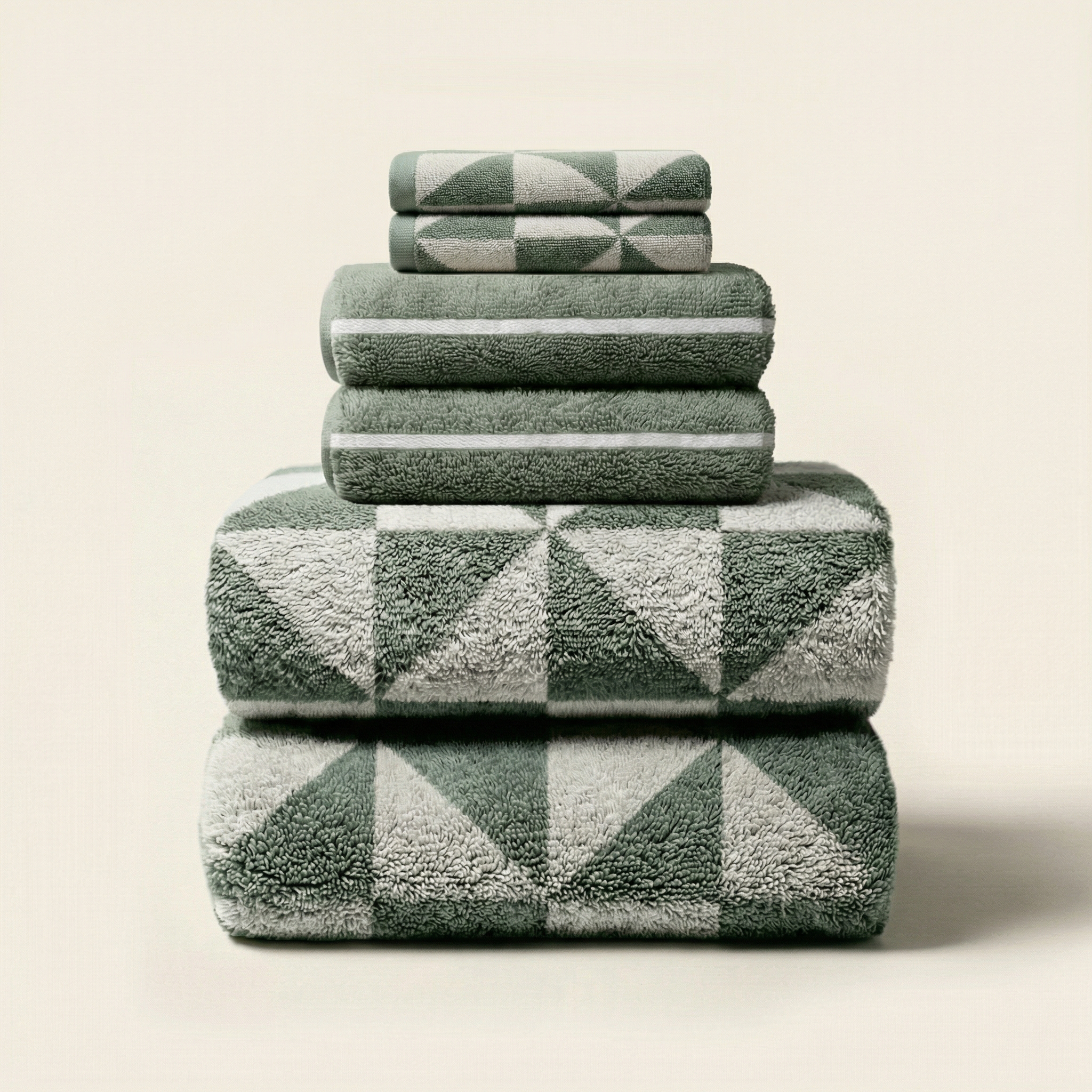 Deia Towels