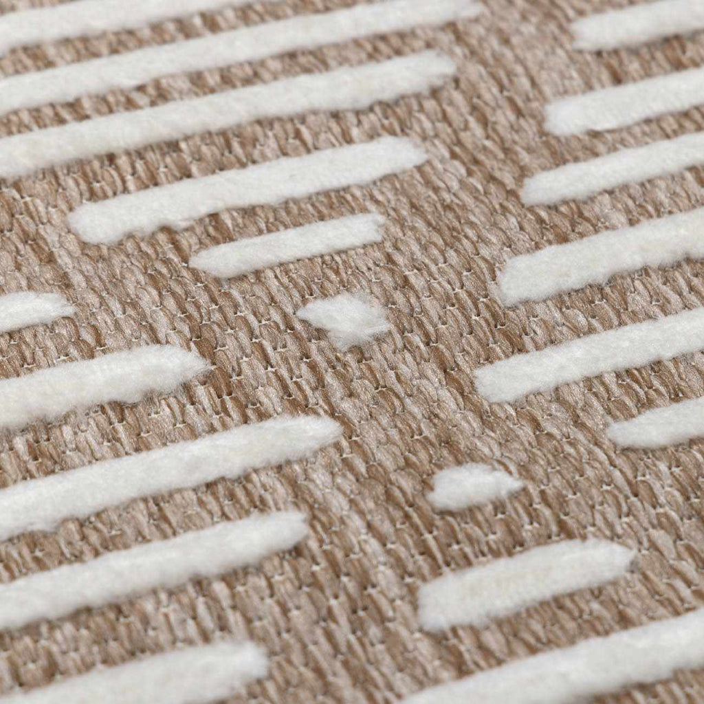 Anah Cream Outdoor Rug