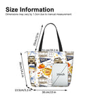 Yoga Bag with Yoga Mat Carrier StarsHollow