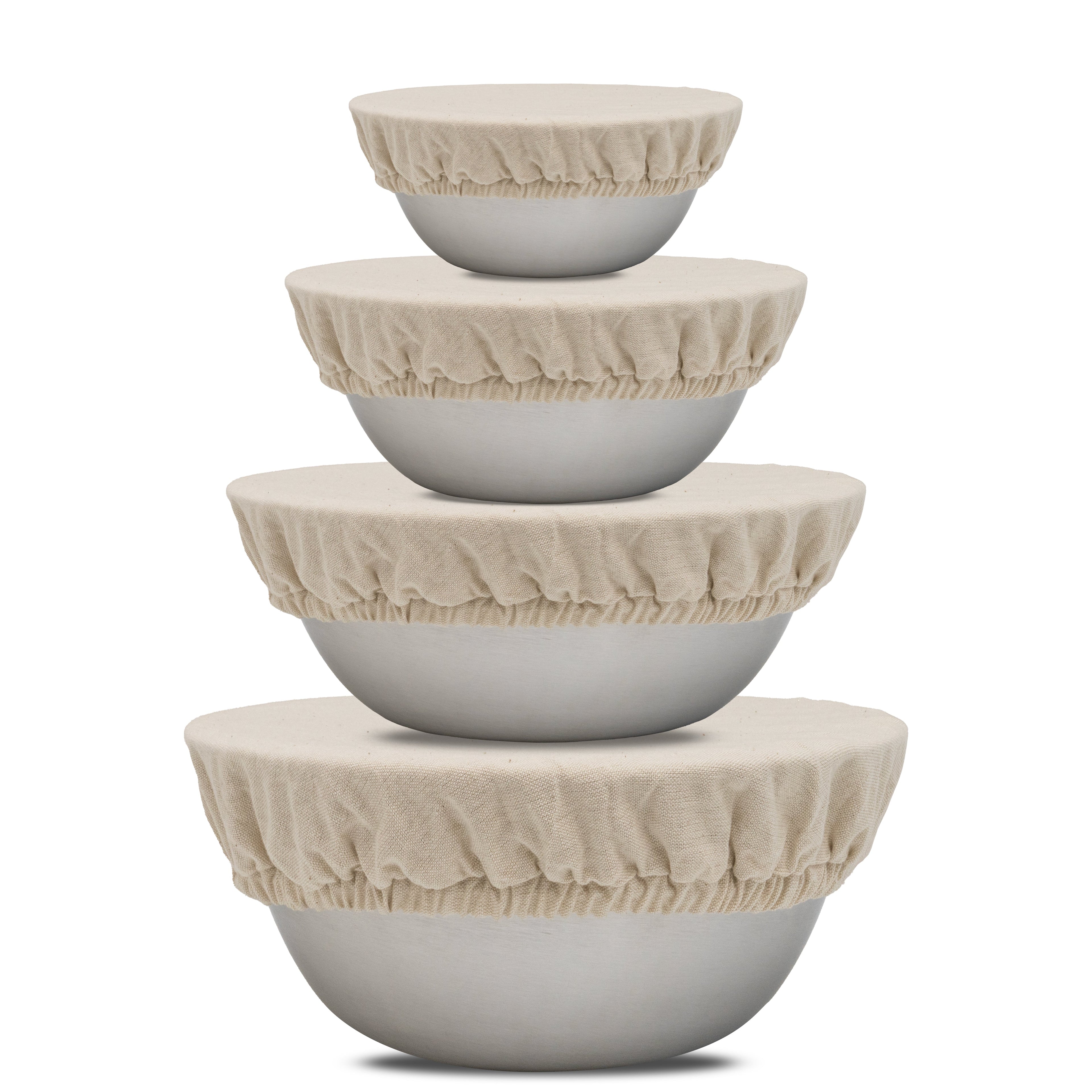 Cloth Bowl Covers