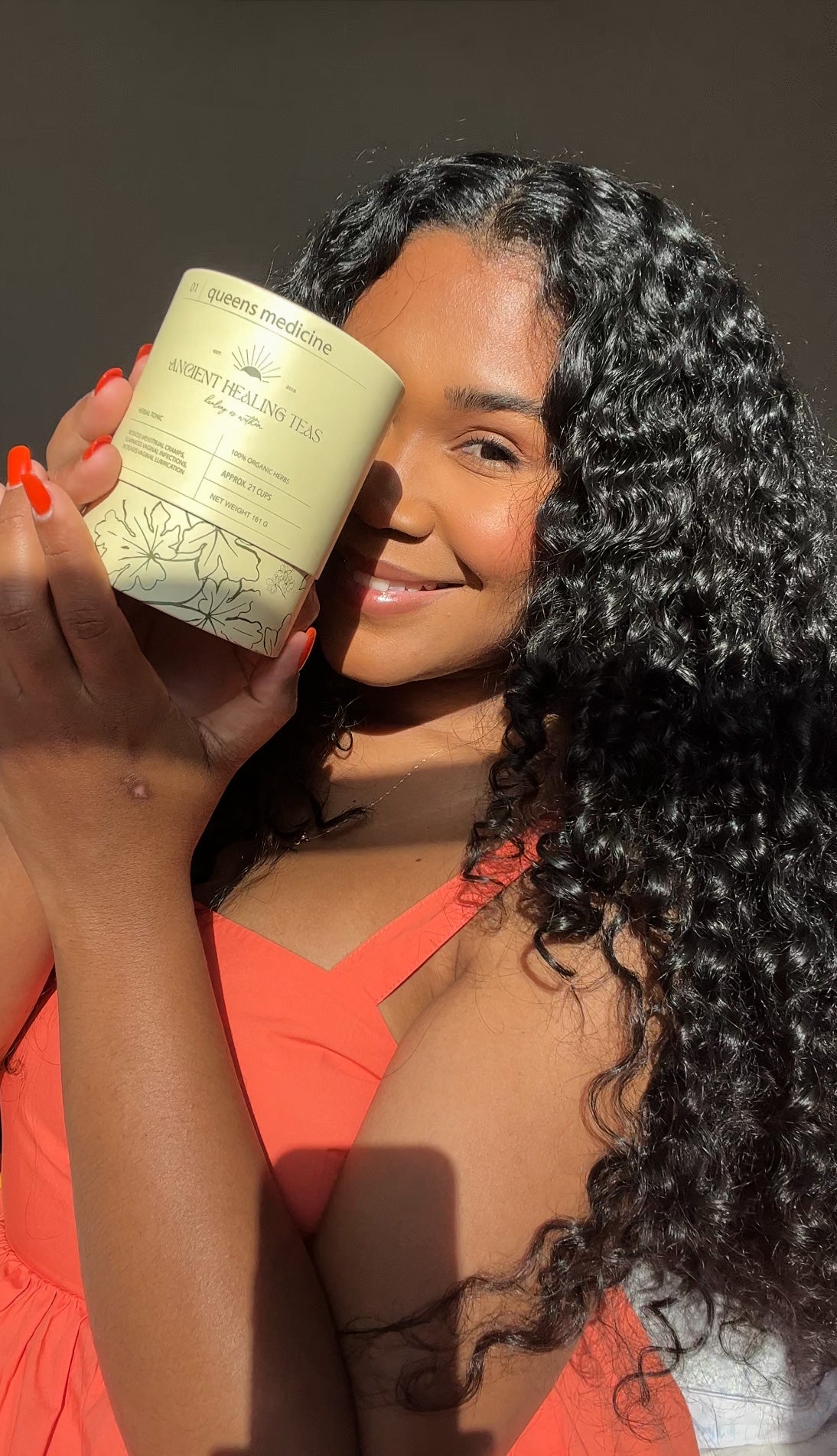 21 Day Fibroid Cleanse